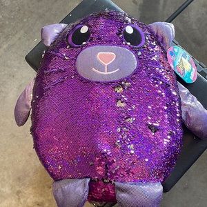 Shimmeez Stuffed Animal